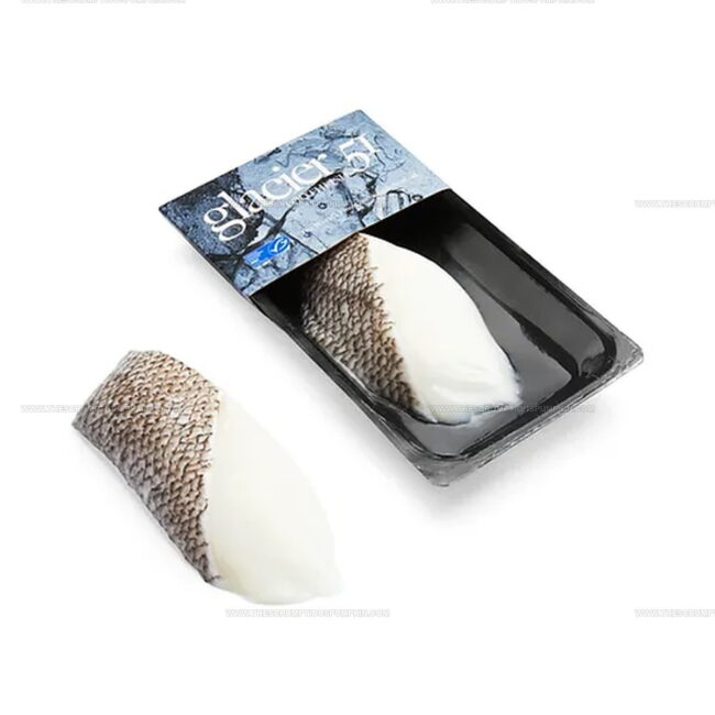 Austral Fisheries Glacier 51 Toothfish