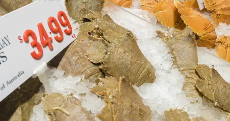 22 Flavorful Oceanian Seafood Dishes You Need to Taste