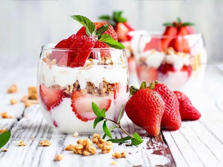 Yogurt or Sour Cream: Which Dairy Is Right for You?