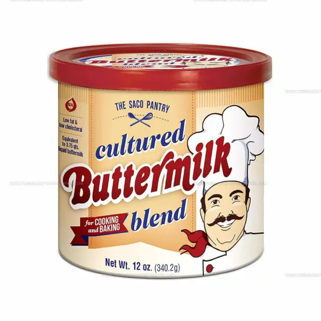 Buttermilk