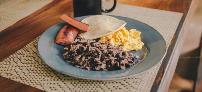 Gallo Pinto