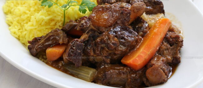 Rabo Encendido