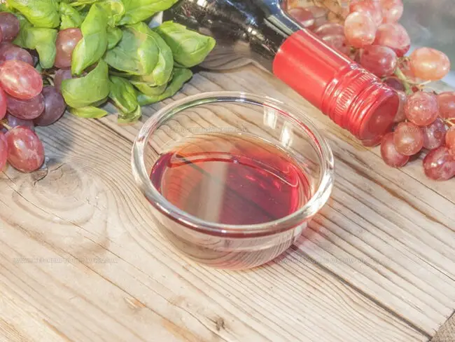 What Is Red Wine Vinegar?