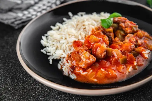 Are There Rice Dishes That Work Well for Breakfast or Dessert?