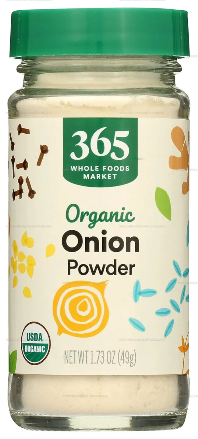 Onion Powder