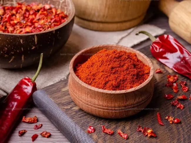 Tips for Replicating Paprika’s Color and Flavor