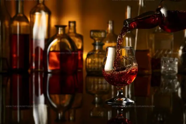 How Can You Evaluate The Quality Of A Fine Aged Brandy?