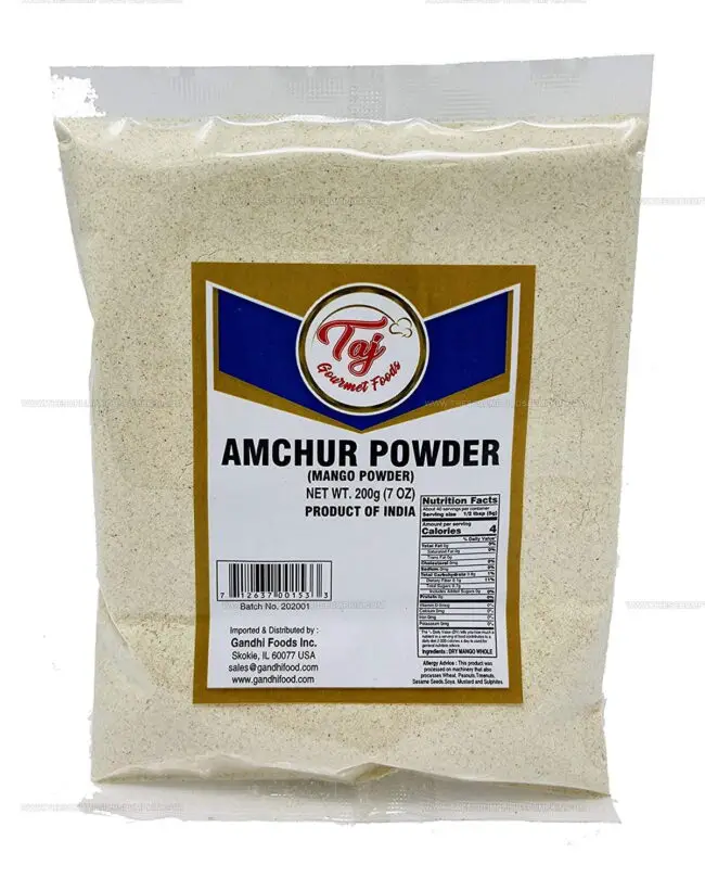 Amchur Powder