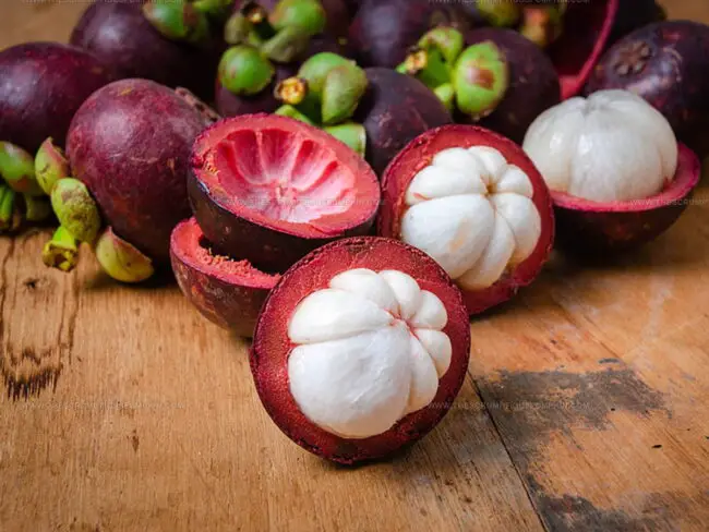 Best Ways to Eat Mangosteen