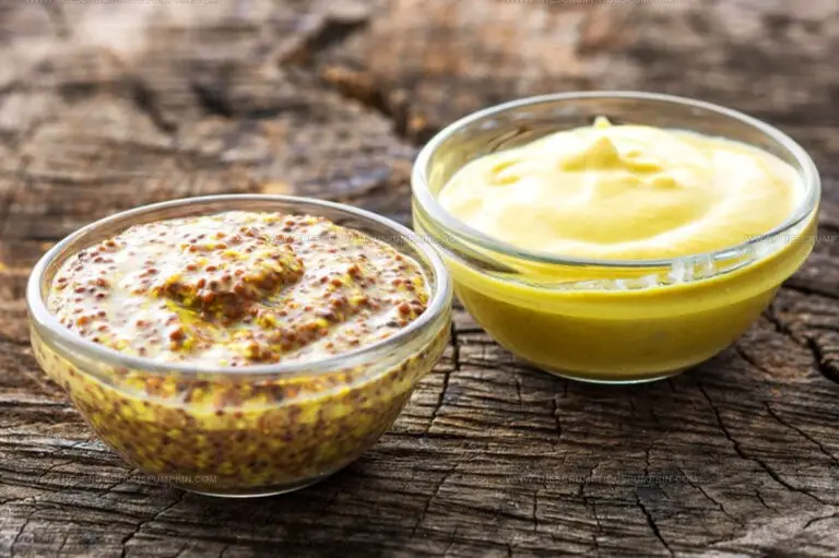 2 Dijon Mustard Replacements That Add Bold Tang