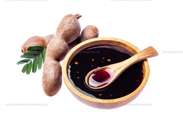 5 Tamarind Sauce Replacements with Bold Flavor