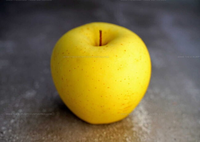 Kinsei Apples