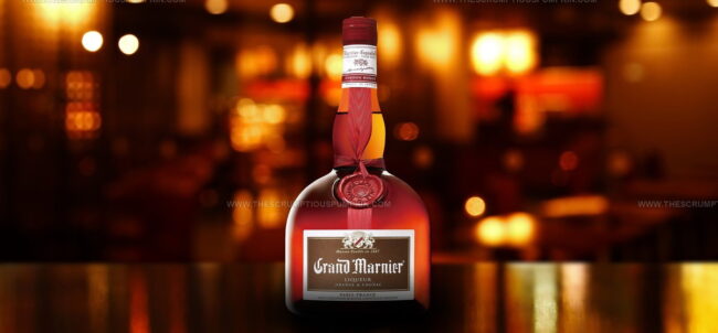 Grand Marnier