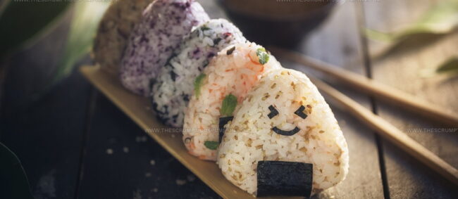 Onigiri