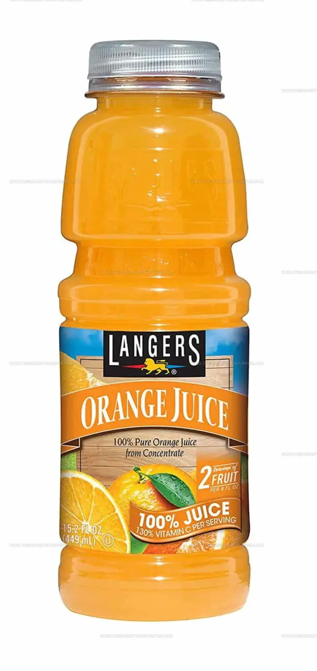 Orange Juice