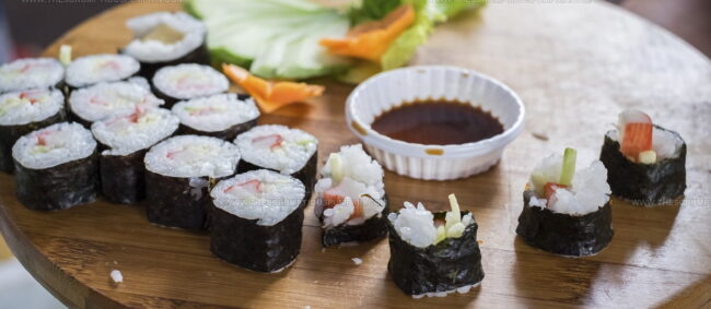 Gimbap