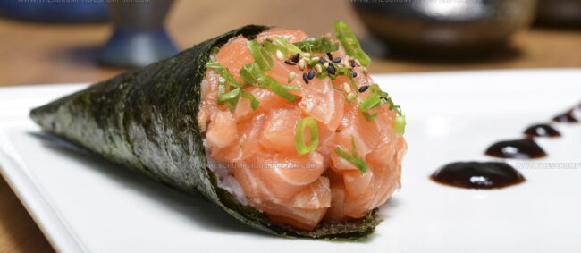 Temaki