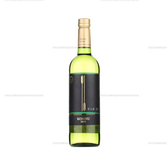 Iichiko Ajimu Moroya Koshu