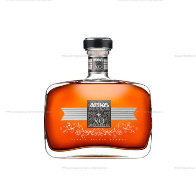 Abk6 Cognac Abk6 Xo Renaissance Cognac