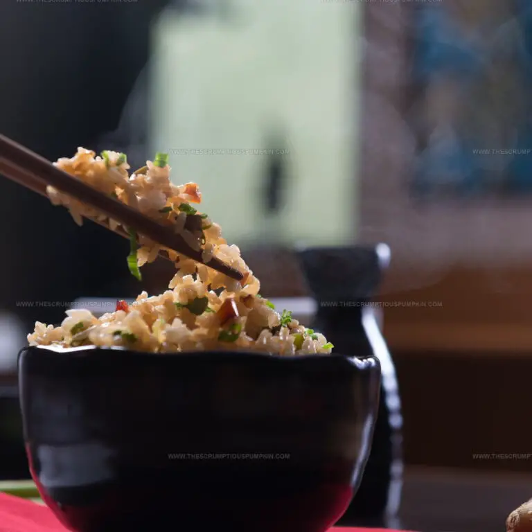 3 Soy Sauce Replacements for Fried Rice Recipes
