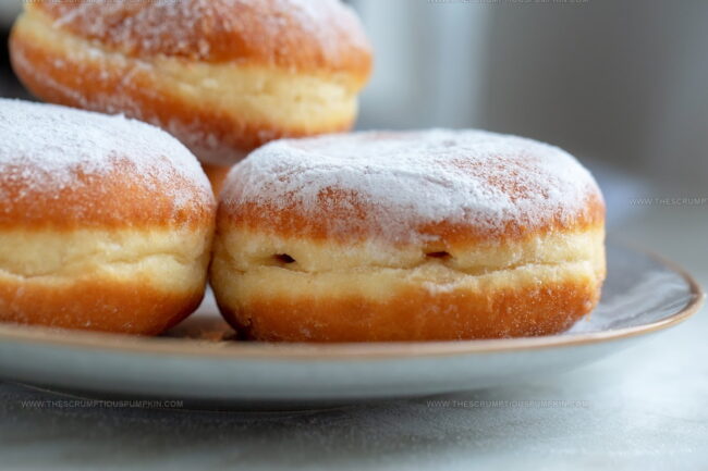 Krapfen