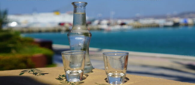 Tsikoudia
