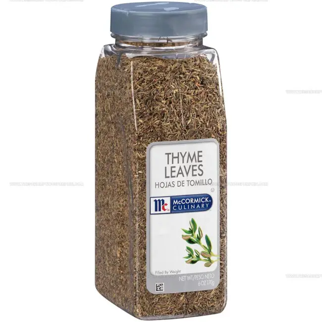 Thyme