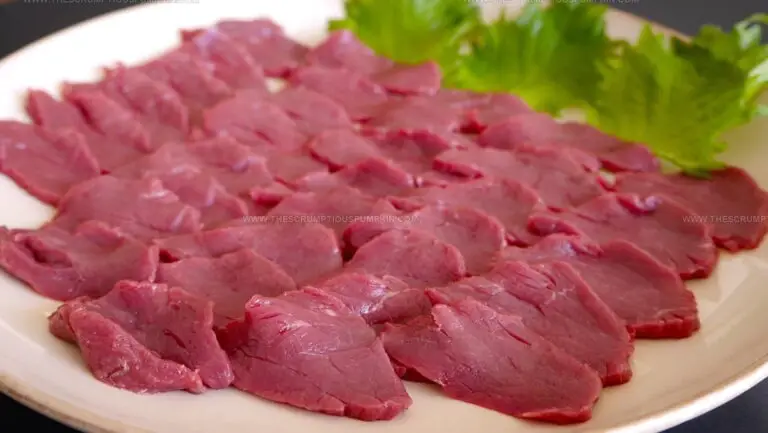 What Does Horse Meat Taste Like? A Curious Eater's Guide