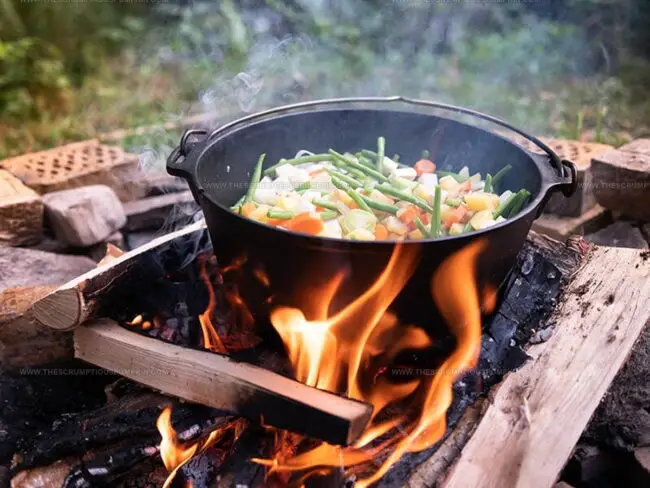 Dutch Oven Uses