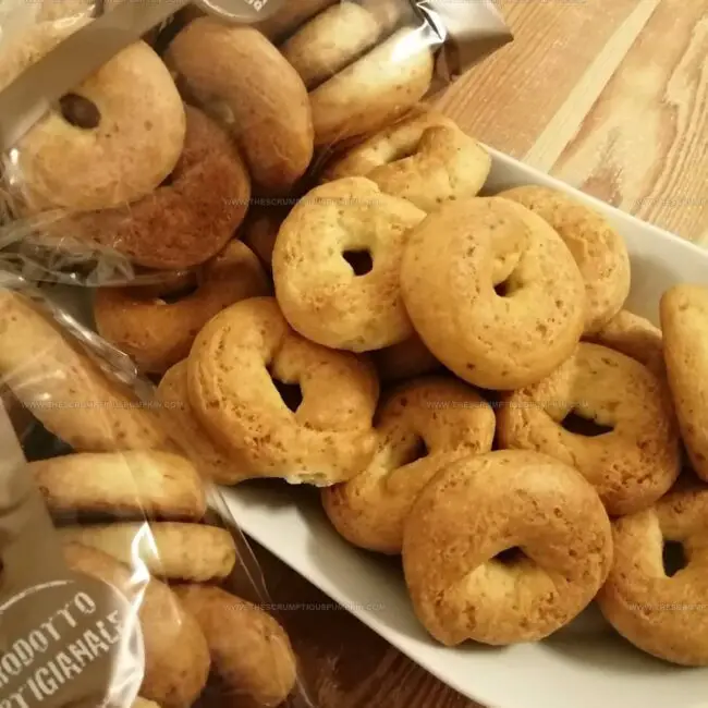 Canestrelli Novesi