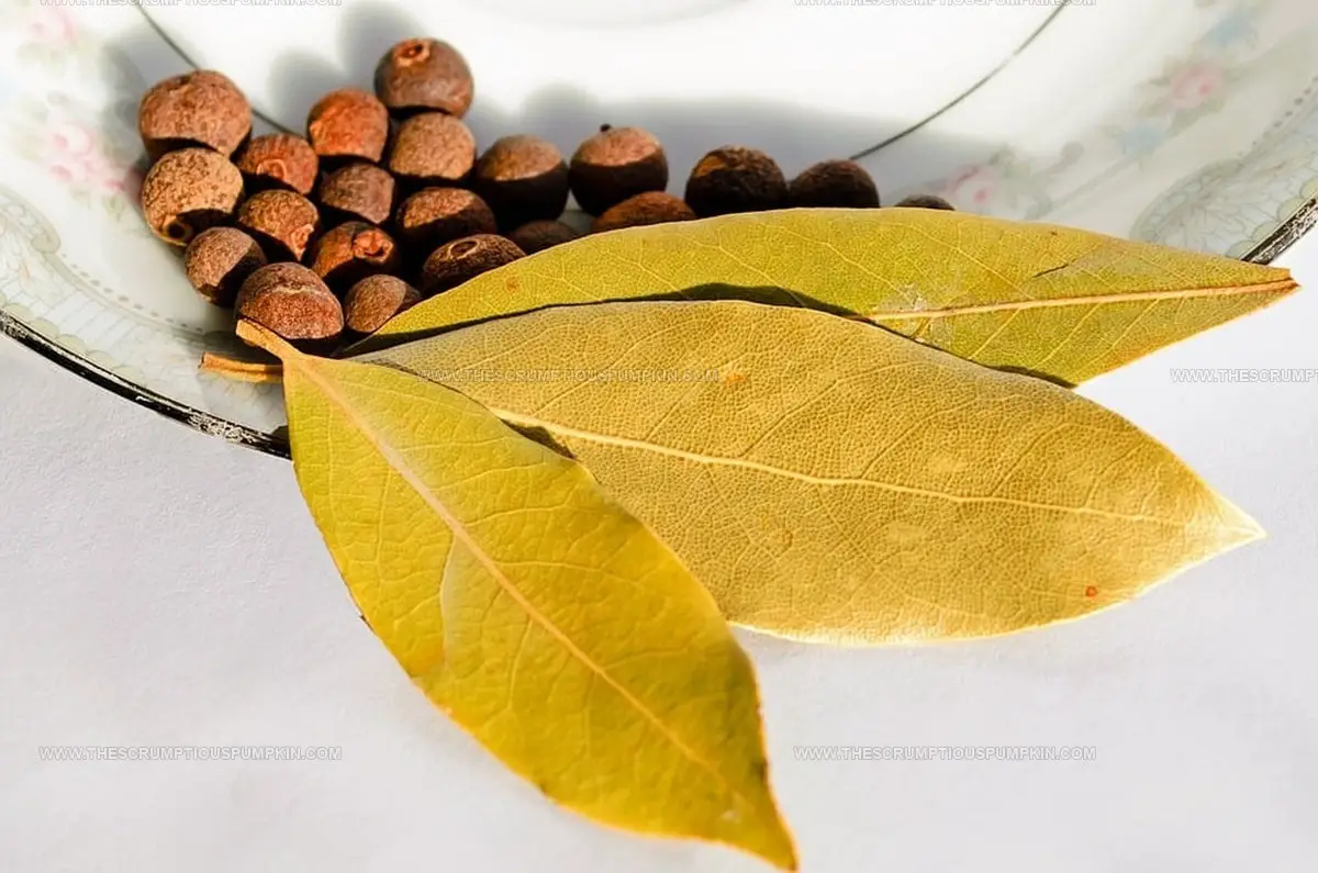What Does Bay Leaf Taste Like? Exploring This Kitchen Hero's Kick