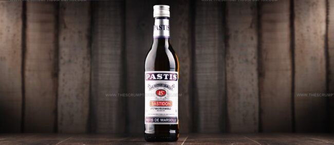 Pastis