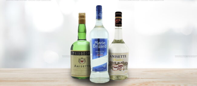 Anisette