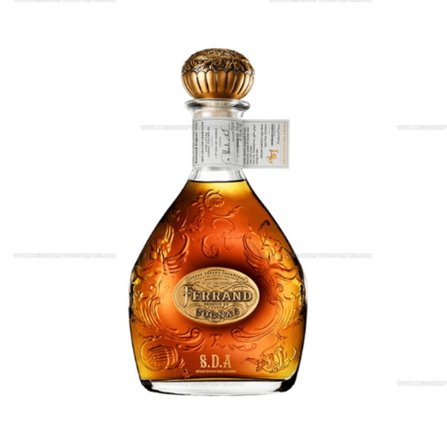 Ferrand Cognac Selection Des Anges Cognac