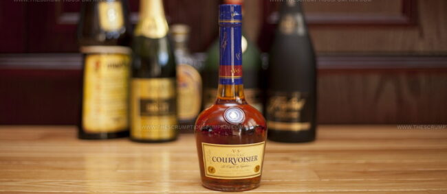Vs Cognac