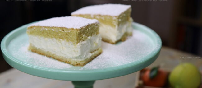 Torta Paradiso