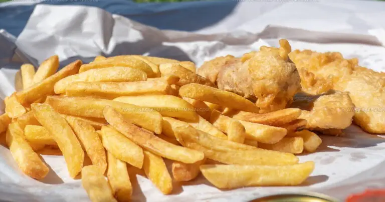 36 Epic Oceanian Seafood Dishes You Need to Taste