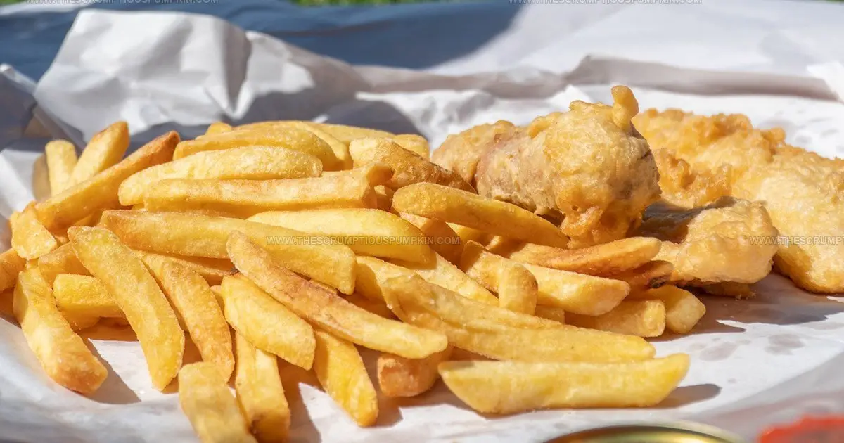 36 Epic Oceanian Seafood Dishes You Need to Taste