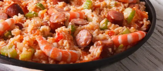 Jambalaya