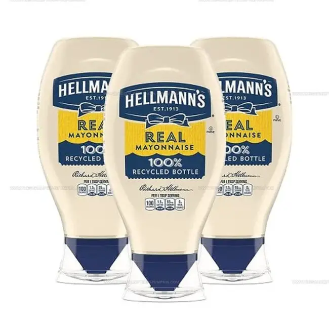 Mayonnaise