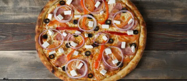 Pugliese Pizza