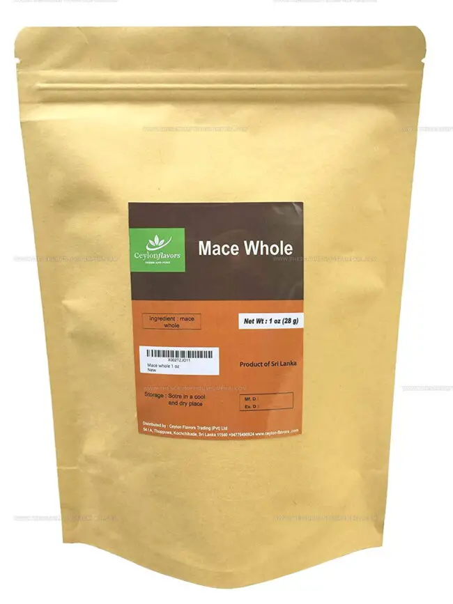 Mace