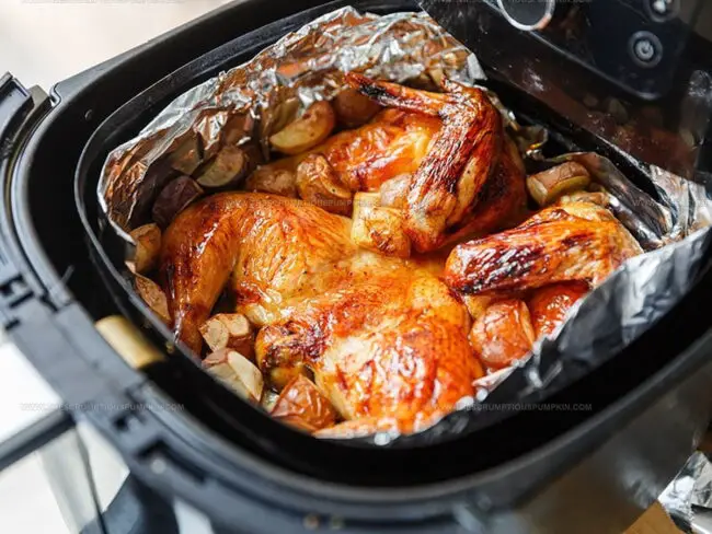 Cooking Method