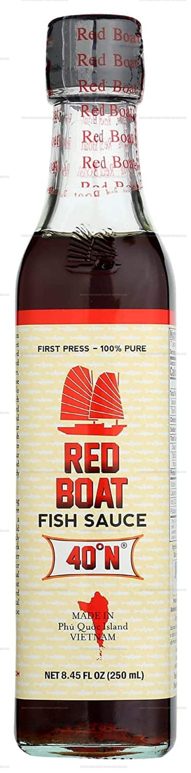Fish Sauce