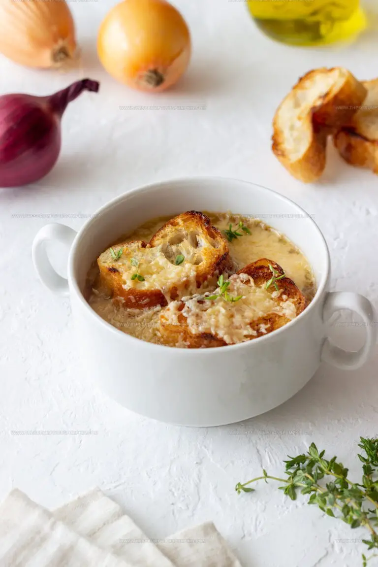 3 Lipton Onion Soup Mix Substitutes to Use Anytime